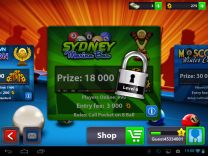 Обзор 8 Ball Pool или Лучший Бильярд для Андроид