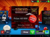 Обзор 8 Ball Pool или Лучший Бильярд для Андроид
