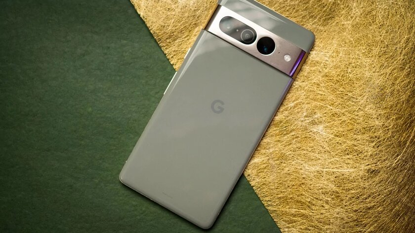 Pixel 7a получит вдвое больше памяти, чем у предшественника. Анонс уже в мае