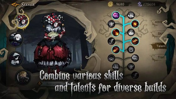 Shadow of Nyog 1.0.190. Скриншот 3