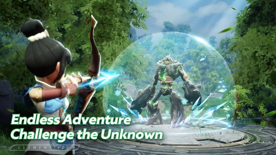 Kung Fu Saga 1.9.1.006. Скриншот 2