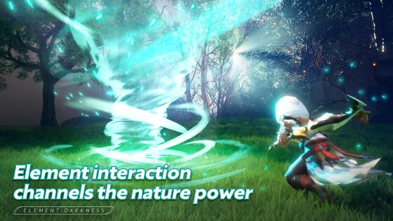 Kung Fu Saga 1.9.1.006. Скриншот 5