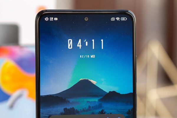 Рейтинг лучших смартфонов до 25 000 рублей: какой купить в апреле 2023 — 3. Xiaomi Redmi Note 11 Pro 5G (8/128 ГБ). 3
