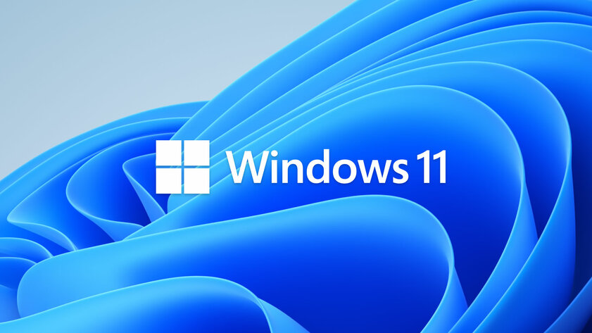 Доля Windows 11 на ПК впервые превысила 20%, а Windows XP стремится к нулю