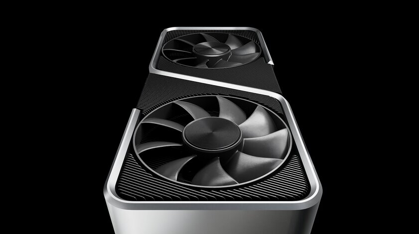 Больше 10% на одну видеокарту: RTX 3060 стала самой популярной в мире