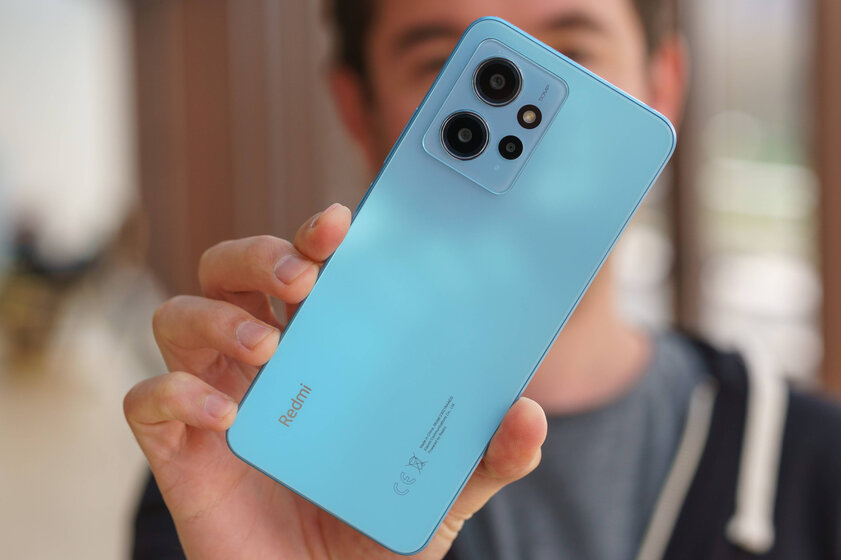 Xiaomi — это снова «топ за свои деньги». Обзор дешёвого Redmi Note 12 4G
