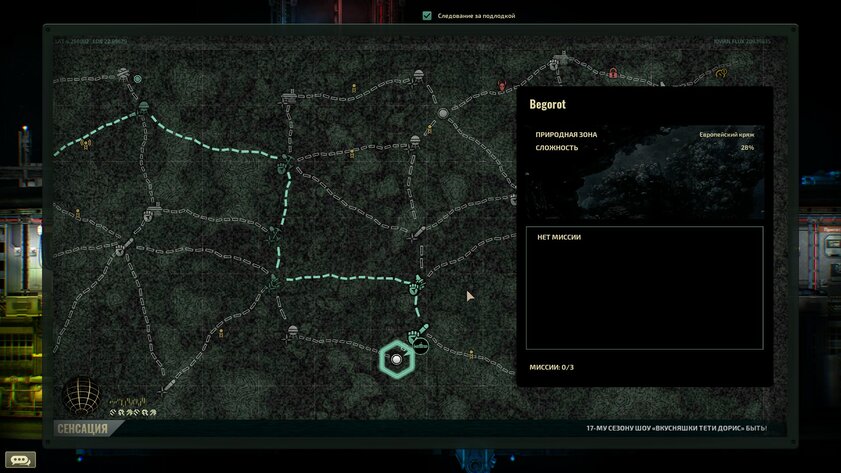 Выживание под водой, масса механик и сетевой кооператив: обзор Barotrauma — Ложка дёгтя в море мёда. 3
