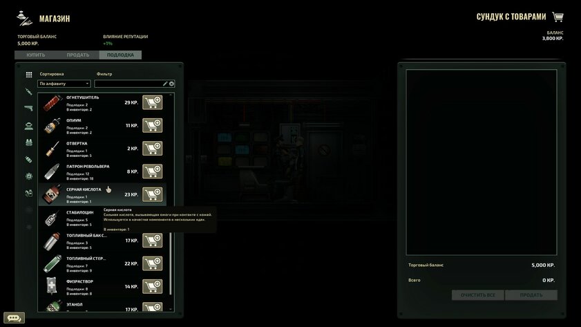 Выживание под водой, масса механик и сетевой кооператив: обзор Barotrauma — Геймплей, который не надоедает, хотя должен. 9