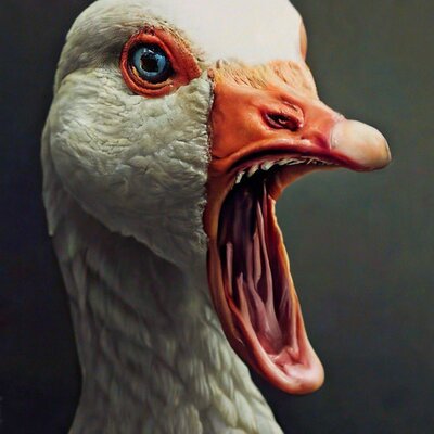 Яндекс выпустил свою нейросеть для генерации картинок. Получится попробовать самому