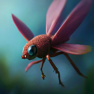 Яндекс выпустил свою нейросеть для генерации картинок. Получится попробовать самому