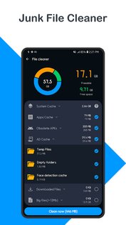 Smart Charging 1.1.9. Скриншот 3