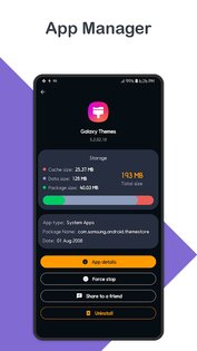 Smart Charging 1.1.9. Скриншот 4