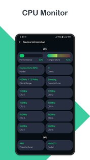 Smart Charging 1.1.9. Скриншот 6