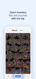 CountThings – автоматический подсчет по фото 4.0.23. Скриншот 2
