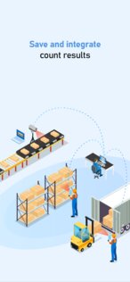 CountThings – автоматический подсчет по фото 4.0.23. Скриншот 4