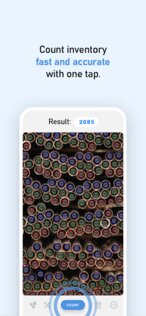 CountThings – автоматический подсчет по фото 4.0.23. Скриншот 7