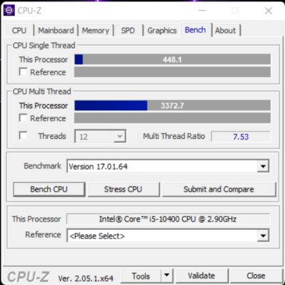 Настольный Intel внутри ноутбука. Обзор HIPER Gaming G16