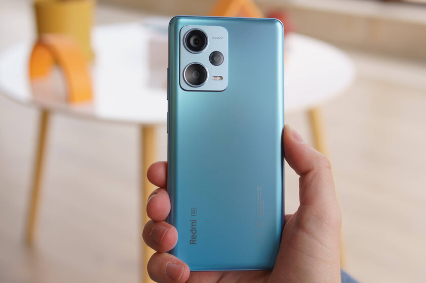 Самый удачный Xiaomi за последние годы. Обзор Redmi Note 12 Pro+