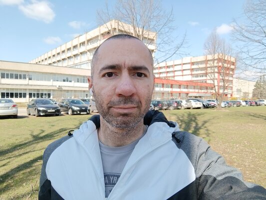 Самый удачный Xiaomi за последние годы. Обзор Redmi Note 12 Pro+