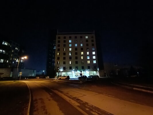 Самый удачный Xiaomi за последние годы. Обзор Redmi Note 12 Pro+