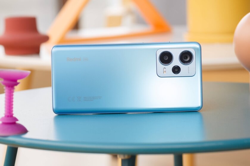 Самый удачный Xiaomi за последние годы. Обзор Redmi Note 12 Pro+