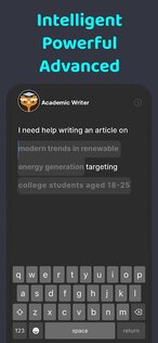 Chat Smith 4.0.1. Скриншот 13