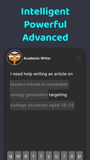Chat Smith 4.0.1. Скриншот 29