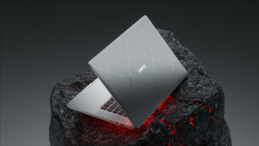 Высокая производительность и быстрая зарядка: Infinix ZERO BOOK выходит в России