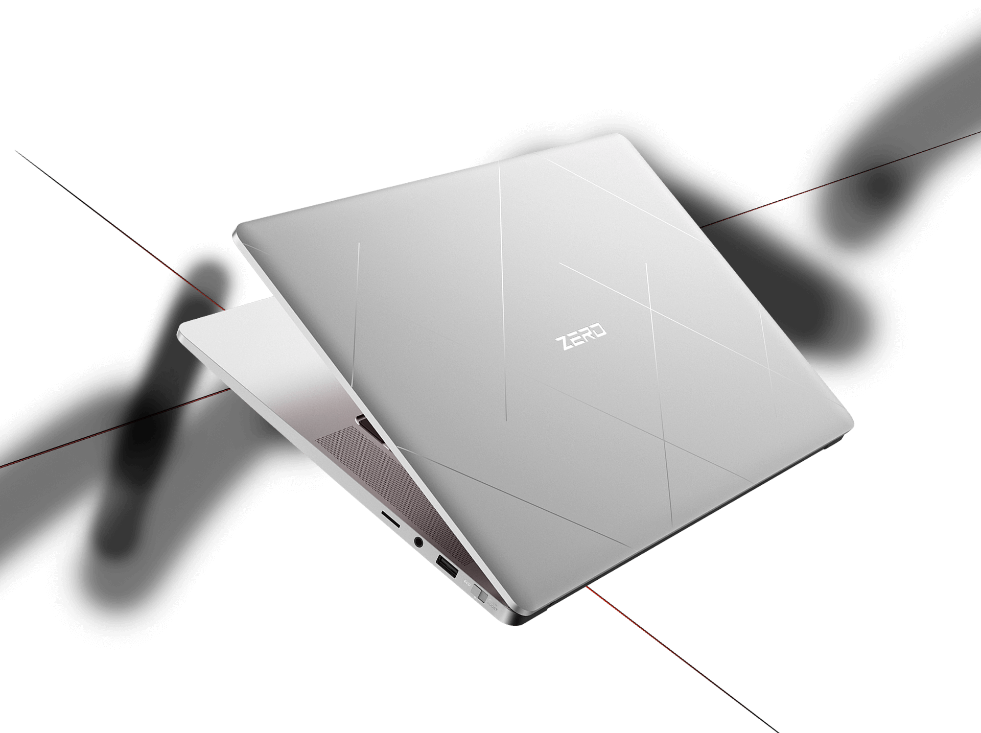 Высокая производительность и быстрая зарядка: Infinix ZERO BOOK выходит в России
