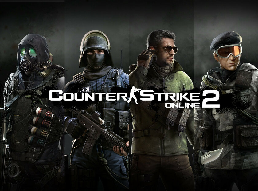 В Counter-Strike 2 появится поддержка NVIDIA Reflex: этому обрадуются владельцы старых видеокарт