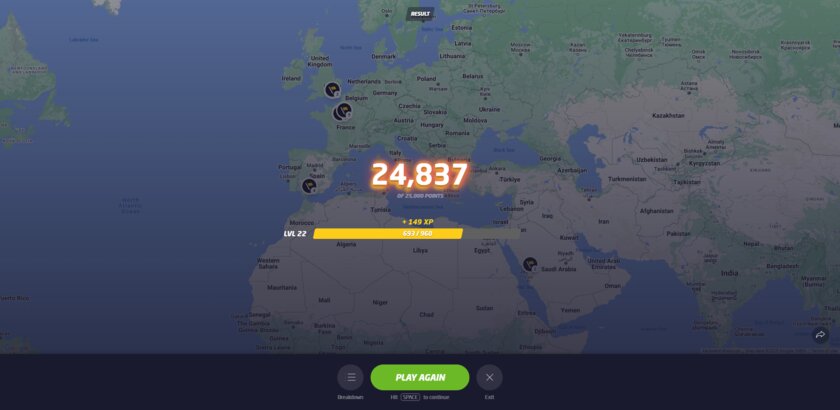 Отыскал браузерные игры, интересные даже в 2023 году. Можно играть с друзьями и со смартфонов