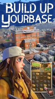 Breaking Dead 1.0.19. Скриншот 4