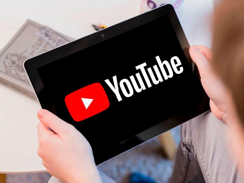 YouTube Premium для iOS получит поддержку SharePlay. Можно устраивать совместные просмотры