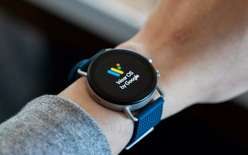 Samsung Internet снова доступен на Wear OS — единственный известный браузер для часов