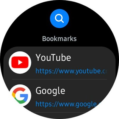 Samsung Internet снова доступен на Wear OS — единственный известный браузер для часов