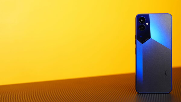 Какой смартфон купить в апреле 2023: рейтинг лучших моделей на любой бюджет — Бюджетные смартфоны до 15 000 рублей. 13