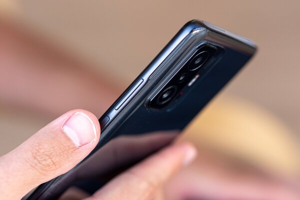 Какой смартфон купить в апреле 2023: рейтинг лучших моделей на любой бюджет — Лучшие смартфоны до 30 000 рублей. 3
