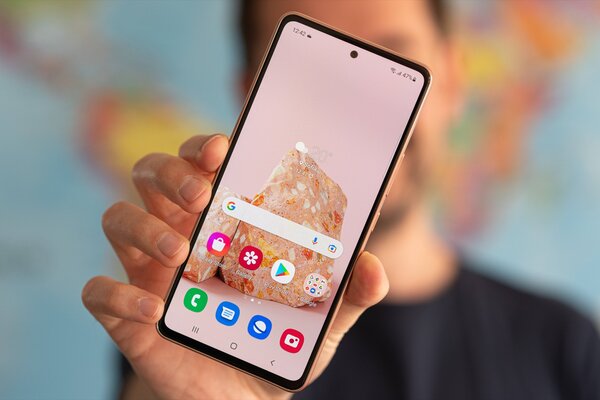 Какой смартфон купить в апреле 2023: рейтинг лучших моделей на любой бюджет — Лучшие смартфоны до 30 000 рублей. 11