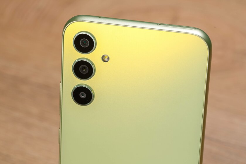 Забудьте о «китайцах» — Samsung переизобрела формулу бюджетного смартфона. Обзор Galaxy A34