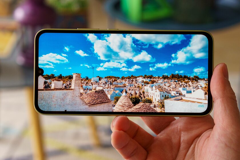 Забудьте о «китайцах» — Samsung переизобрела формулу бюджетного смартфона. Обзор Galaxy A34
