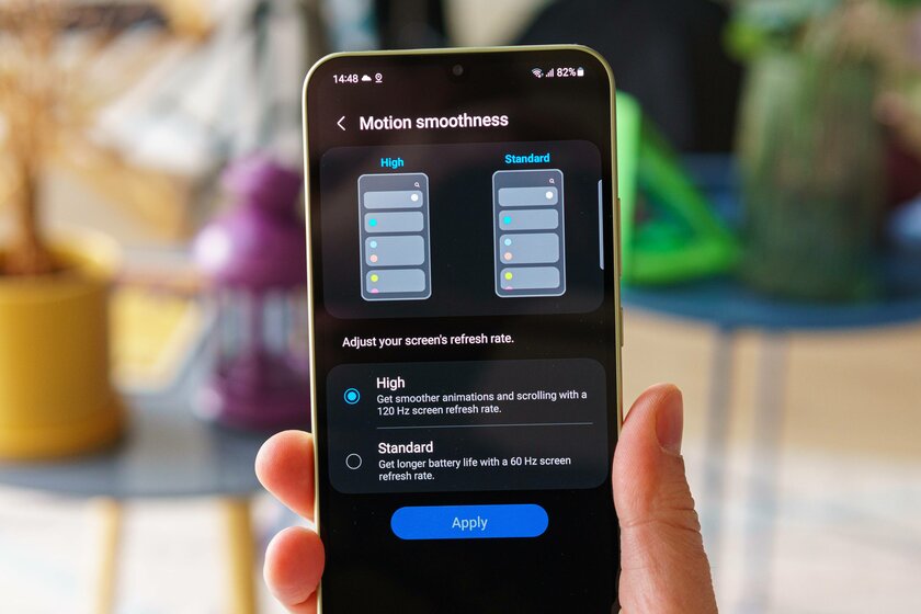 Забудьте о «китайцах» — Samsung переизобрела формулу бюджетного смартфона. Обзор Galaxy A34