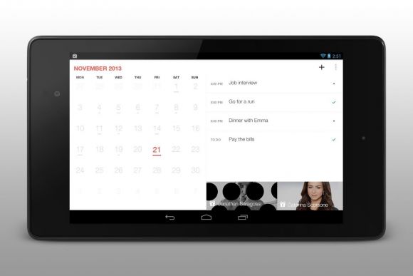 Приложения недели для Android от 10 декабря