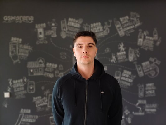 Забудьте о «китайцах» — Samsung переизобрела формулу бюджетного смартфона. Обзор Galaxy A34