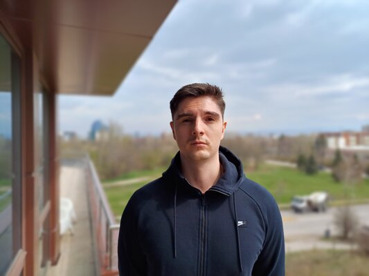 Забудьте о «китайцах» — Samsung переизобрела формулу бюджетного смартфона. Обзор Galaxy A34