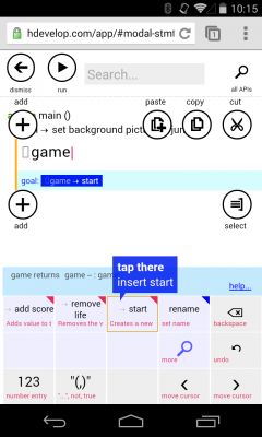 Приложения недели для Android от 10 декабря