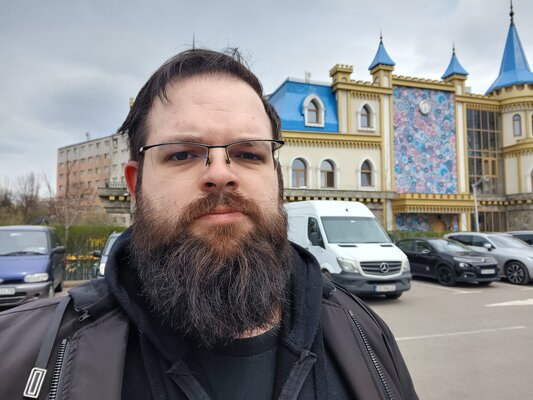 Забудьте о «китайцах» — Samsung переизобрела формулу бюджетного смартфона. Обзор Galaxy A34