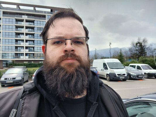 Забудьте о «китайцах» — Samsung переизобрела формулу бюджетного смартфона. Обзор Galaxy A34