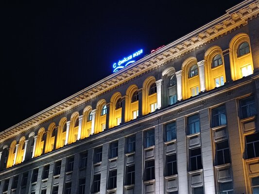 Забудьте о «китайцах» — Samsung переизобрела формулу бюджетного смартфона. Обзор Galaxy A34