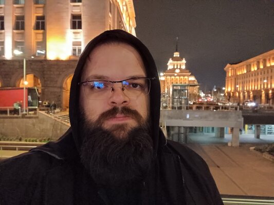 Забудьте о «китайцах» — Samsung переизобрела формулу бюджетного смартфона. Обзор Galaxy A34