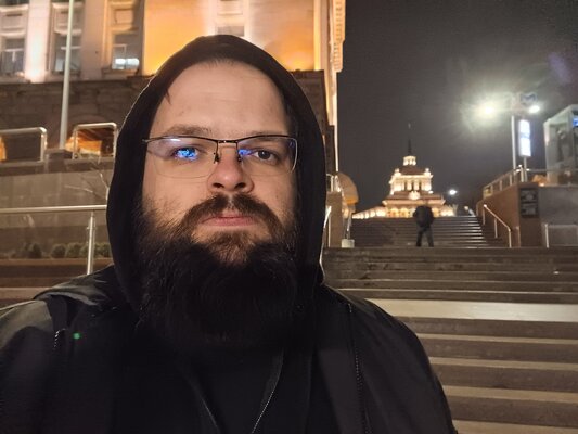 Забудьте о «китайцах» — Samsung переизобрела формулу бюджетного смартфона. Обзор Galaxy A34